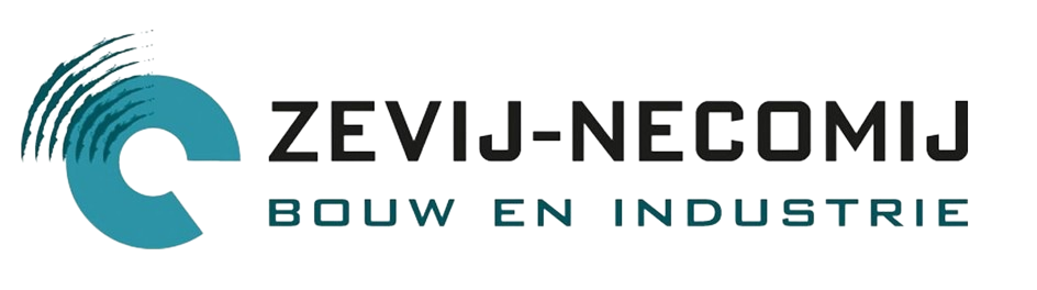 Zevij Necomij Logo